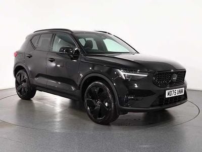 Used Volvo XC40 Plus 194 HP (142 kW) 2026 SUV