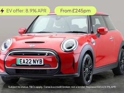 Used 2023 Mini Cooper Level 2 Hatchback | £15,057 (Good price)