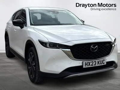 Usado Mazda 6