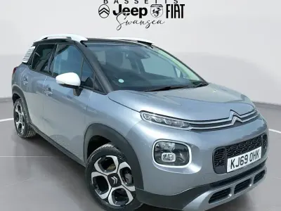 Used Citroën C3