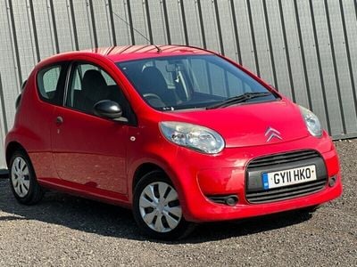 Citroën C1