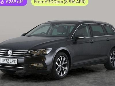 Used VW Passat SEL 150 HP (110 kW) 2023 Estate