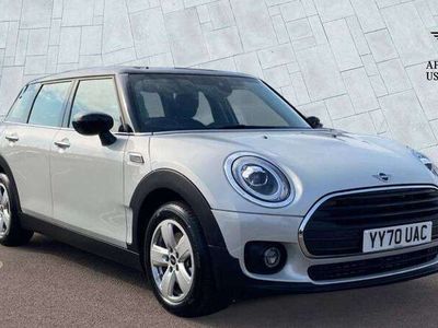 Mini Cooper Clubman