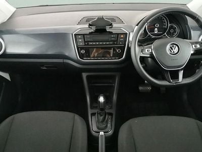VW e-up!
