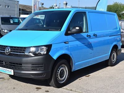 VW Transporter