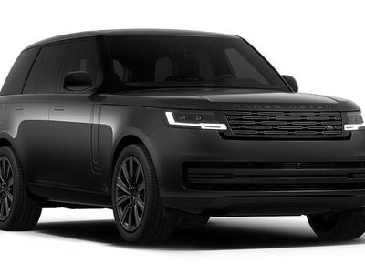 Ny Land Rover Range Rover Autobiography 460 HK (338 kW) 2025 SUV