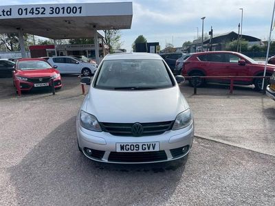 Begagnad VW Golf VI