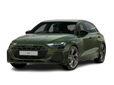 Used Audi A3 Sportback