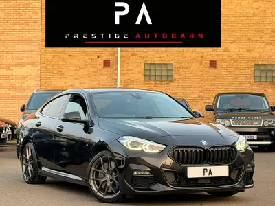 Used BMW 220
