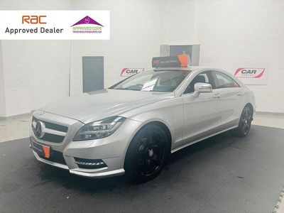 Mercedes CLS250