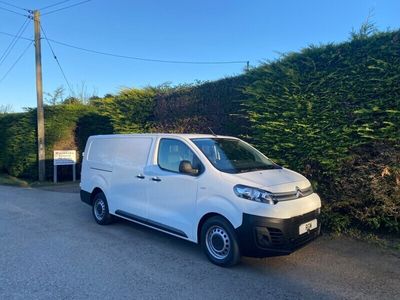 Citroën Dispatch