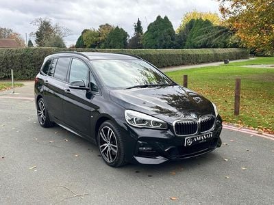 BMW 220