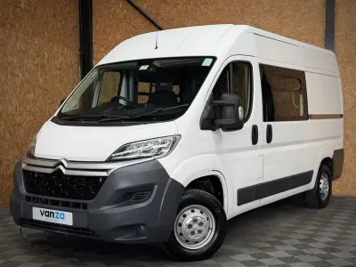 Used Citroën Relay