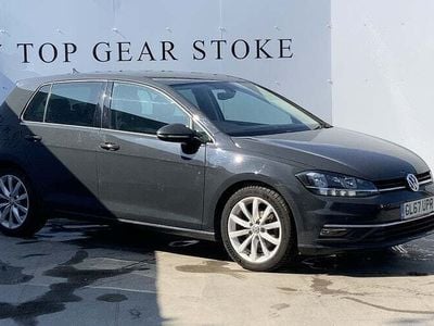 VW Golf VII