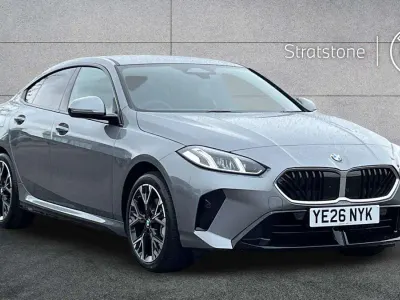 Used BMW 220 Gran Coupé M Sport 168 HP (123 kW) 2026 Grey Coupe