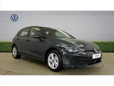 New VW Golf VIII Life 113 HP (83 kW) 2025 Other Hatchback