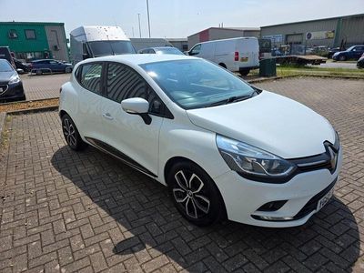 Renault Clio IV