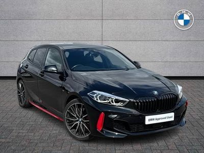 BMW 128