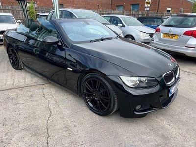 BMW 325 Cabriolet