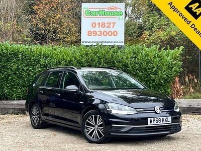 VW Golf VII