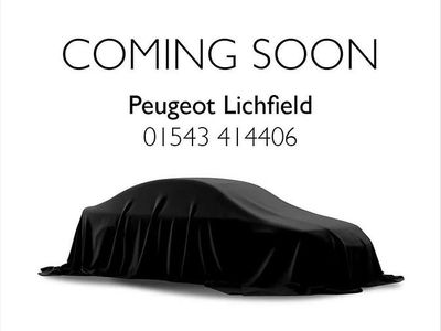 Used Peugeot 208 Allure+ 101 HP (74 kW) 2023 Blue Hatchback