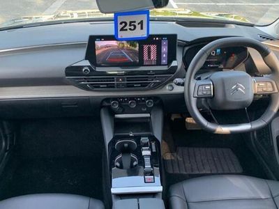 Citroën C5 X
