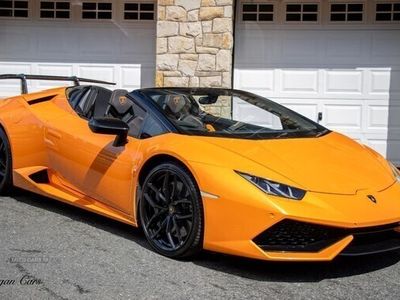 Lamborghini Huracán