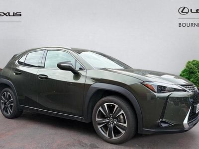 Lexus UX 250h