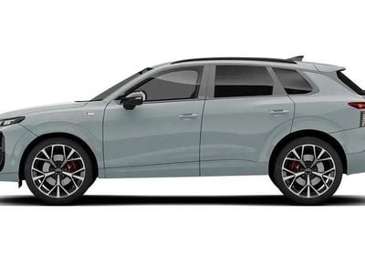 New Audi Q3 S-Line 150 HP (110 kW) 2026 SUV