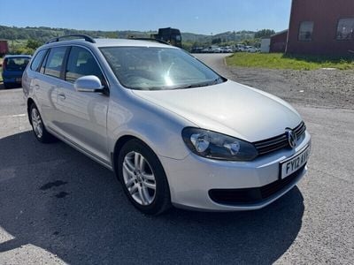 VW Golf VII
