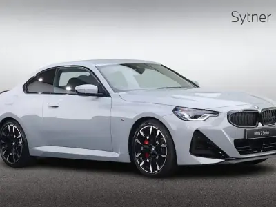Nuevo BMW 220 M Sport 184 CV (135 kW) 2026 Coupe