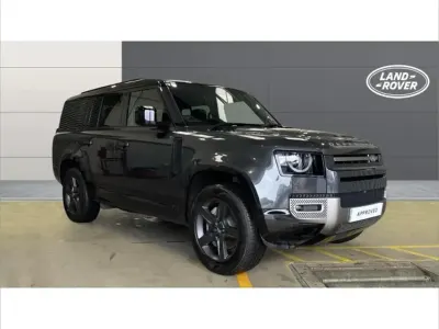 Used Land Rover Defender SE Dynamic 344 HP (253 kW) 2024 Other SUV