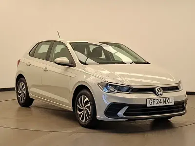 Used VW Polo