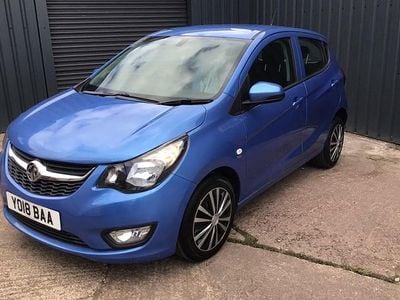 Vauxhall Viva