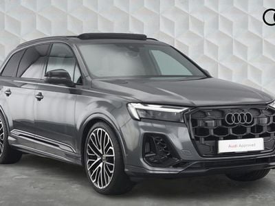 Audi SQ7