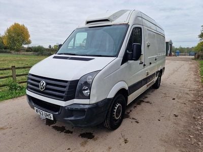 VW Crafter