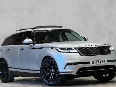 Used Land Rover Range Rover Velar SE 241 HP (177 kW) 2020 SUV