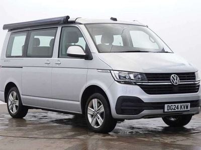 VW California