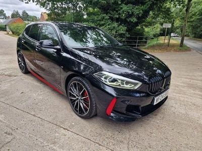 BMW 128