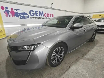Used Peugeot 508