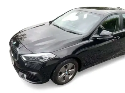Used BMW 118
