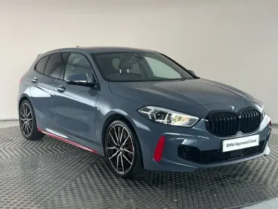 Used BMW 128