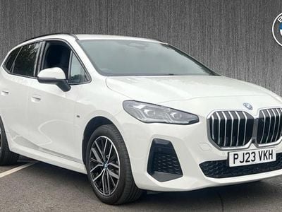 BMW 230e Active Tourer