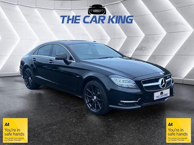 Mercedes CLS350