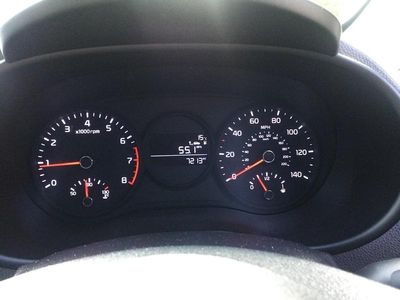 Used Kia Picanto 2021 White Hatchback