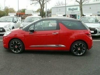 Used Citroën DS3 2012 Hatchback
