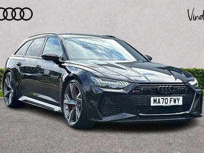 Audi RS6