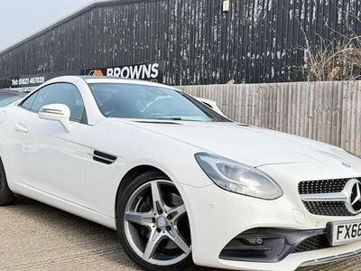 Used Mercedes E250 AMG line 204 HP (150 kW) 2017 Cabriolet
