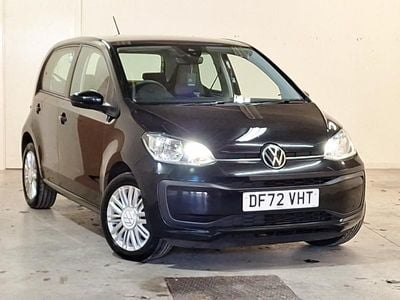 VW up!
