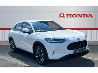 Honda ZR-V